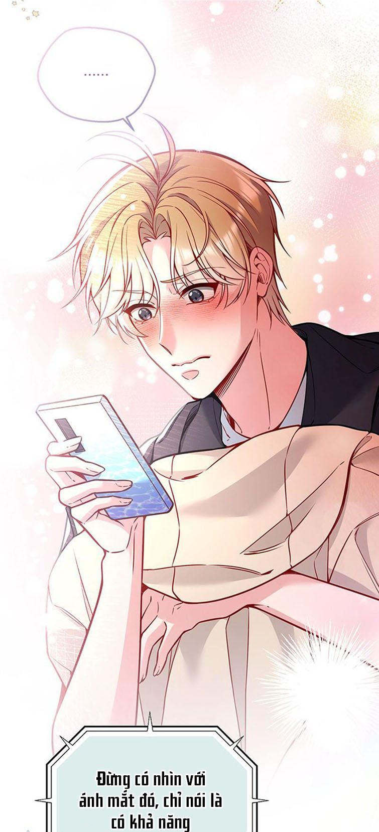 Bí Mật Của Nhân Viên K Chapter 98 - Trang 2