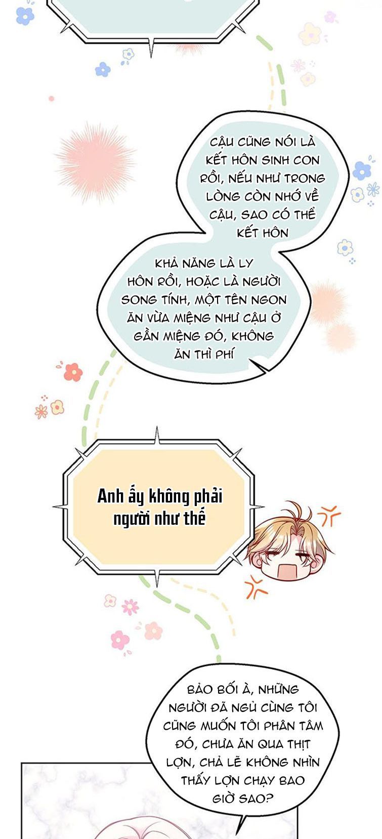 Bí Mật Của Nhân Viên K Chapter 98 - Trang 2