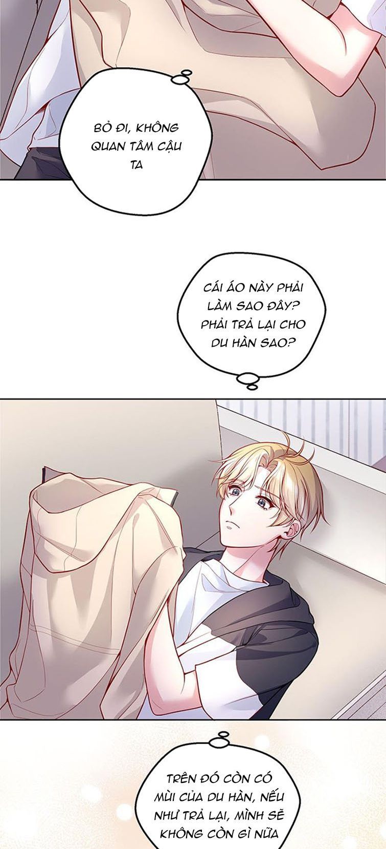 Bí Mật Của Nhân Viên K Chapter 98 - Trang 2