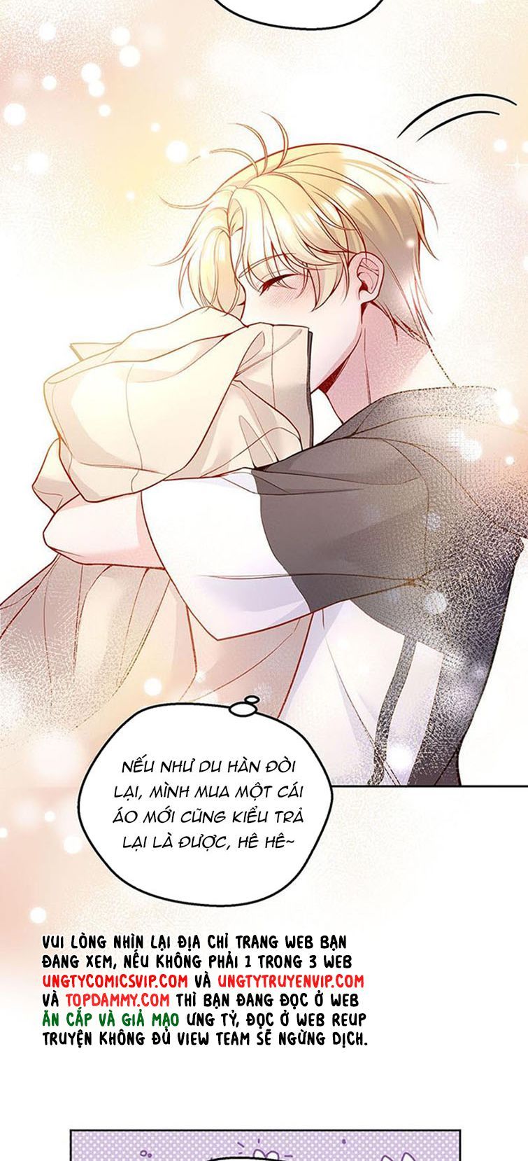 Bí Mật Của Nhân Viên K Chapter 98 - Trang 2