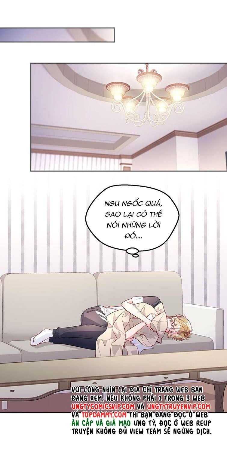 Bí Mật Của Nhân Viên K Chapter 98 - Trang 2