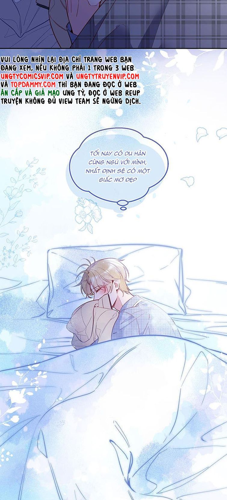Bí Mật Của Nhân Viên K Chapter 98 - Trang 2