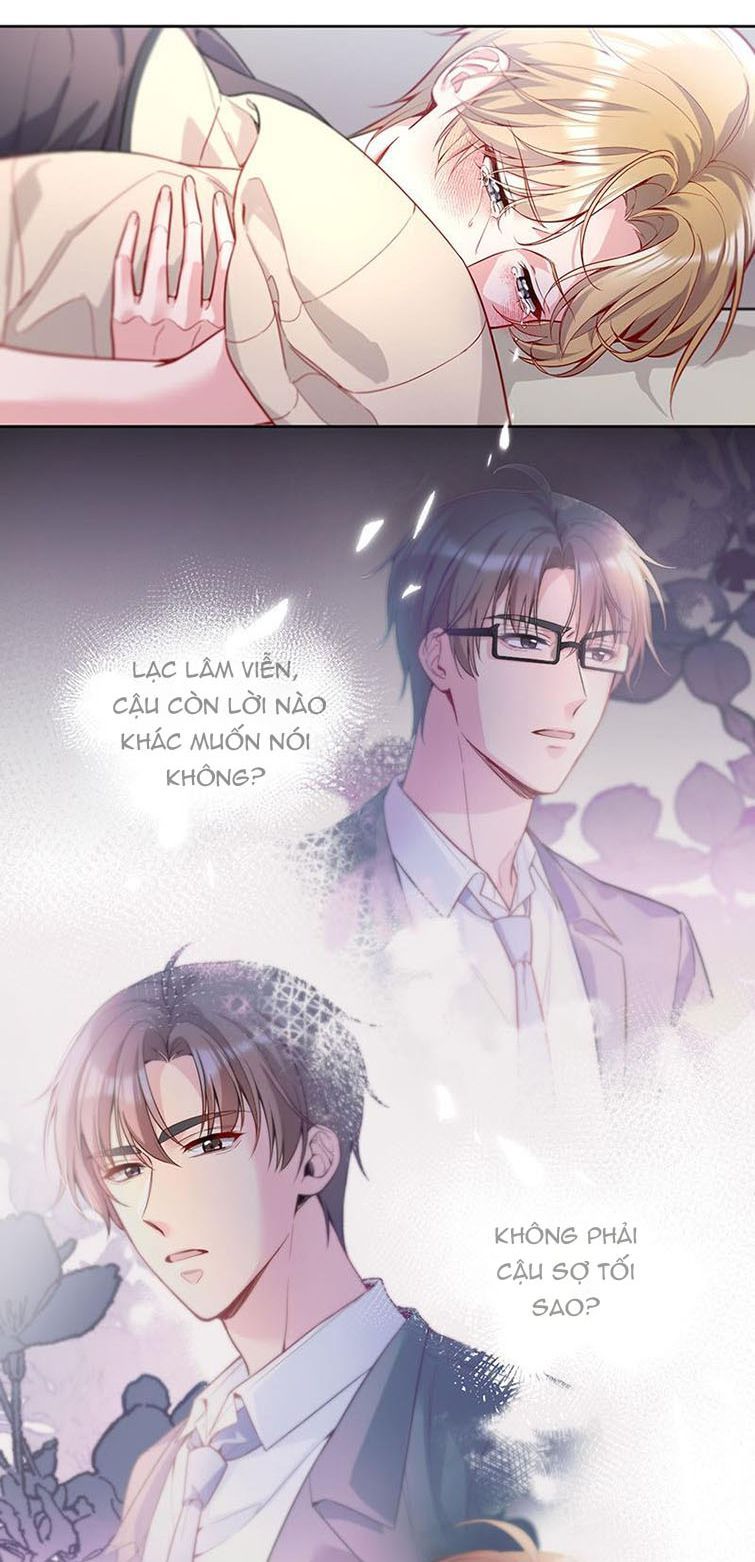 Bí Mật Của Nhân Viên K Chapter 98 - Trang 2