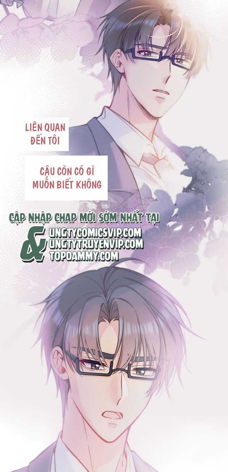 Bí Mật Của Nhân Viên K Chapter 98 - Trang 2