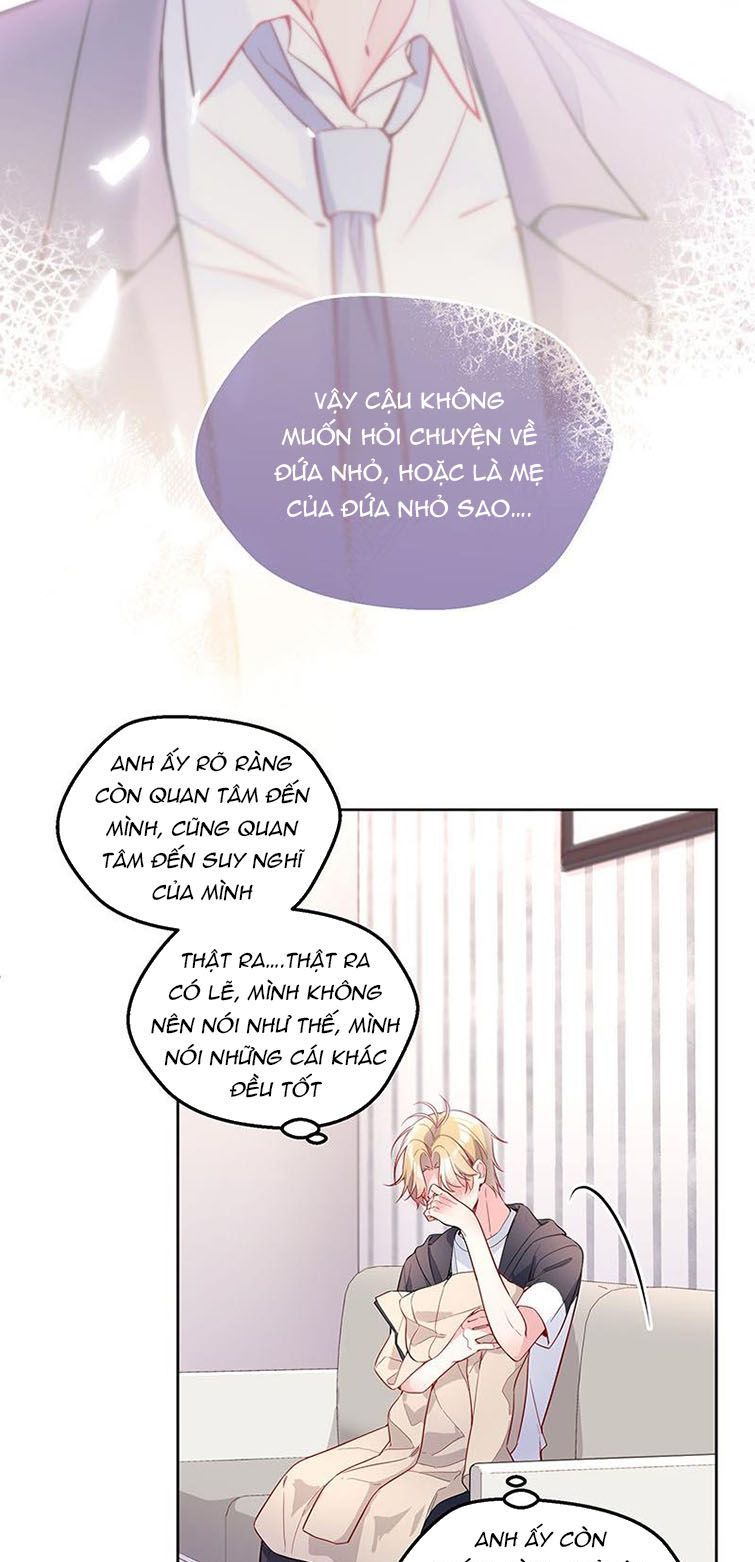 Bí Mật Của Nhân Viên K Chapter 98 - Trang 2