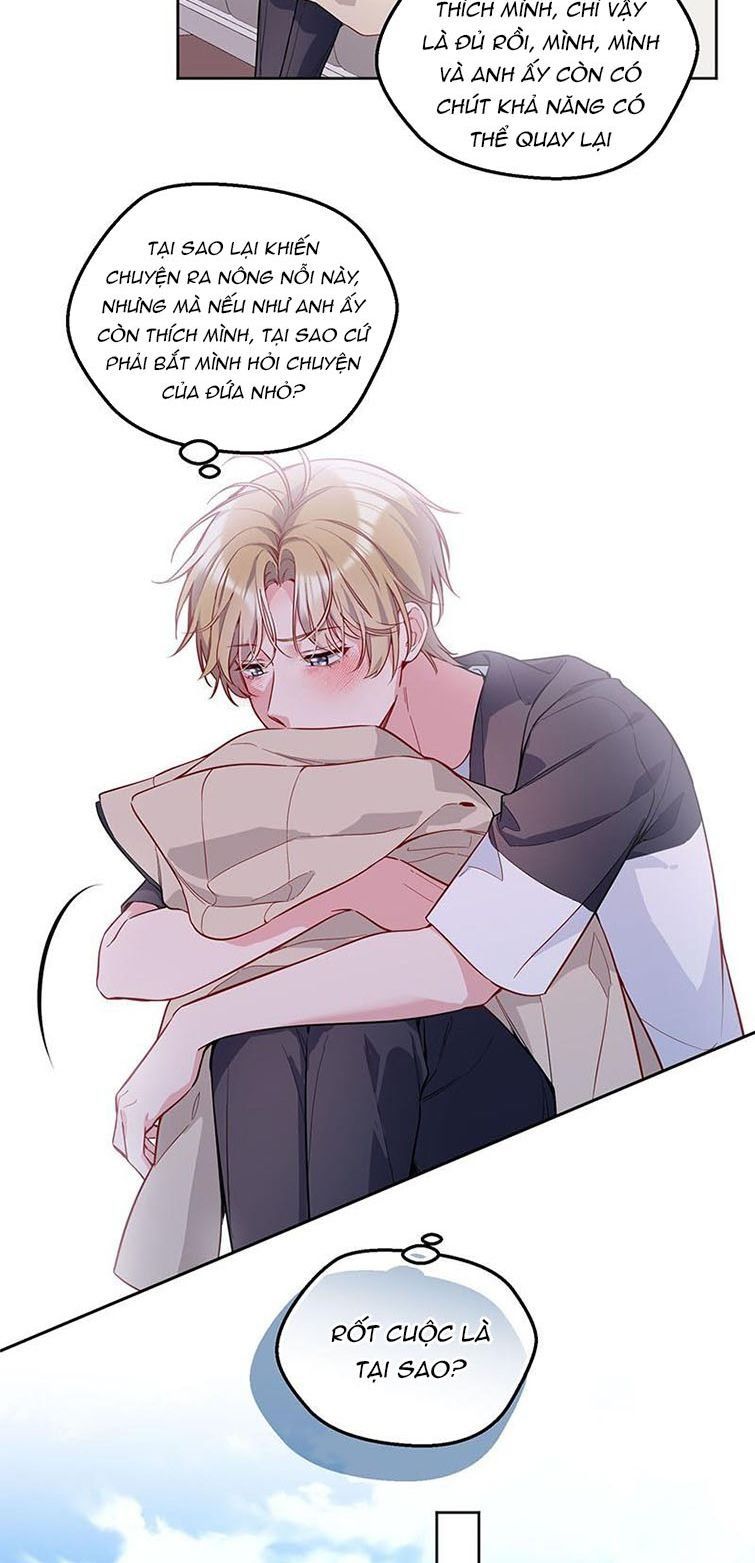 Bí Mật Của Nhân Viên K Chapter 98 - Trang 2