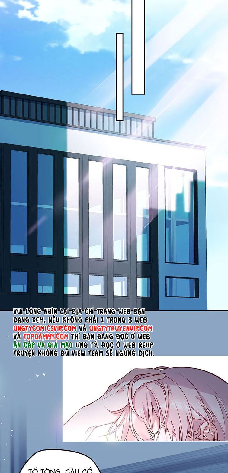 Bí Mật Của Nhân Viên K Chapter 98 - Trang 2