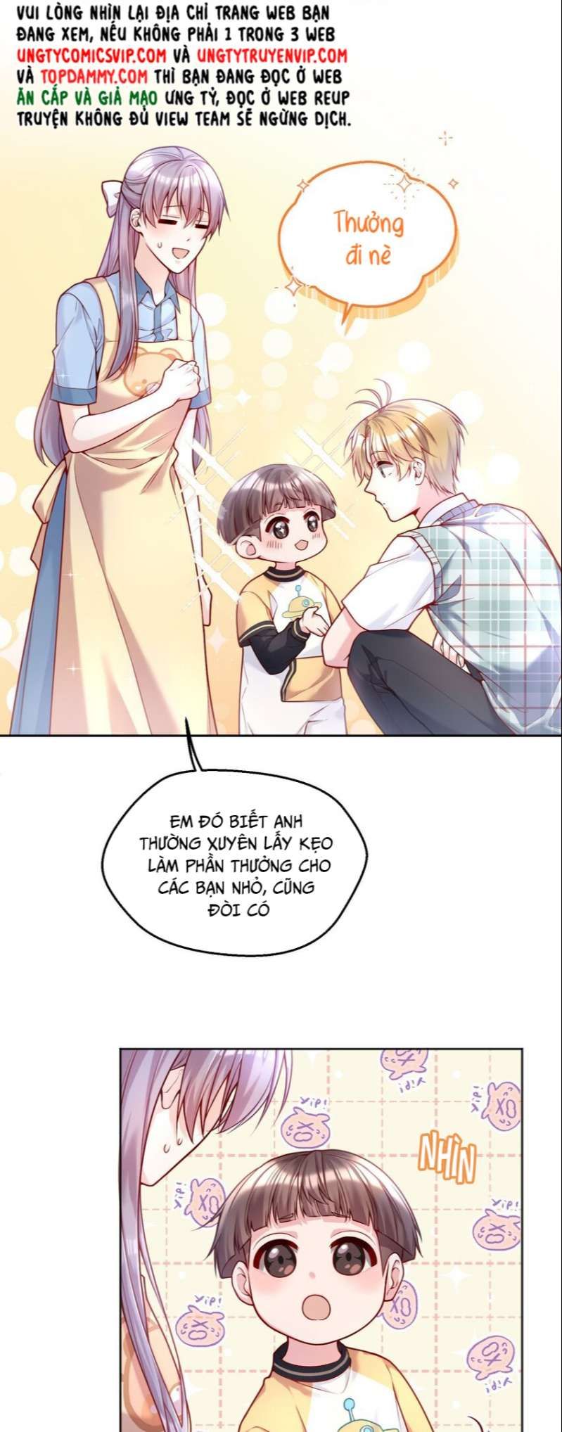 Bí Mật Của Nhân Viên K Chapter 99 - Trang 2