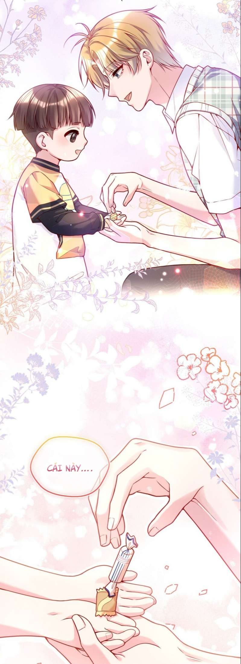 Bí Mật Của Nhân Viên K Chapter 99 - Trang 2