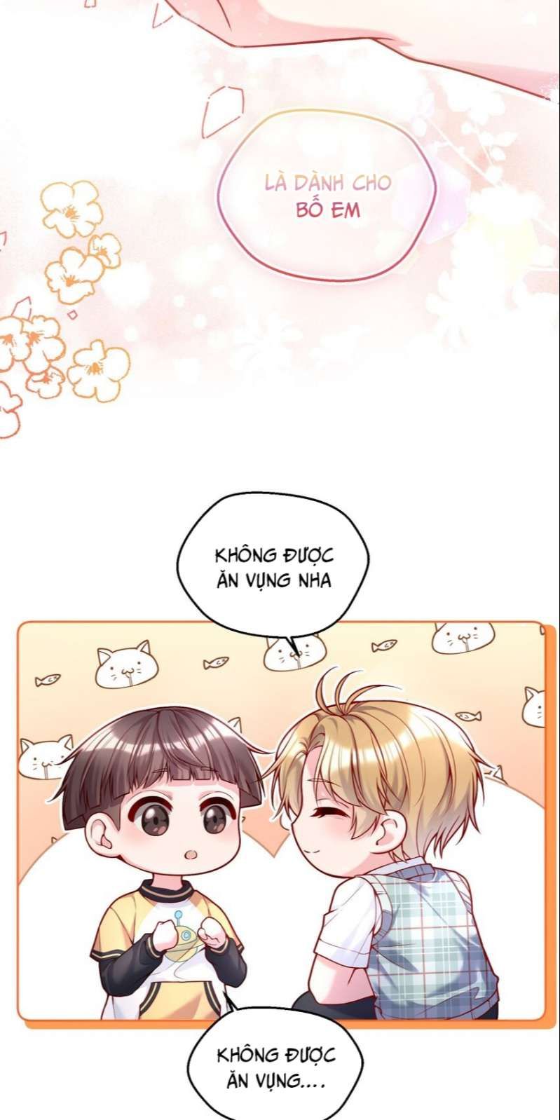 Bí Mật Của Nhân Viên K Chapter 99 - Trang 2