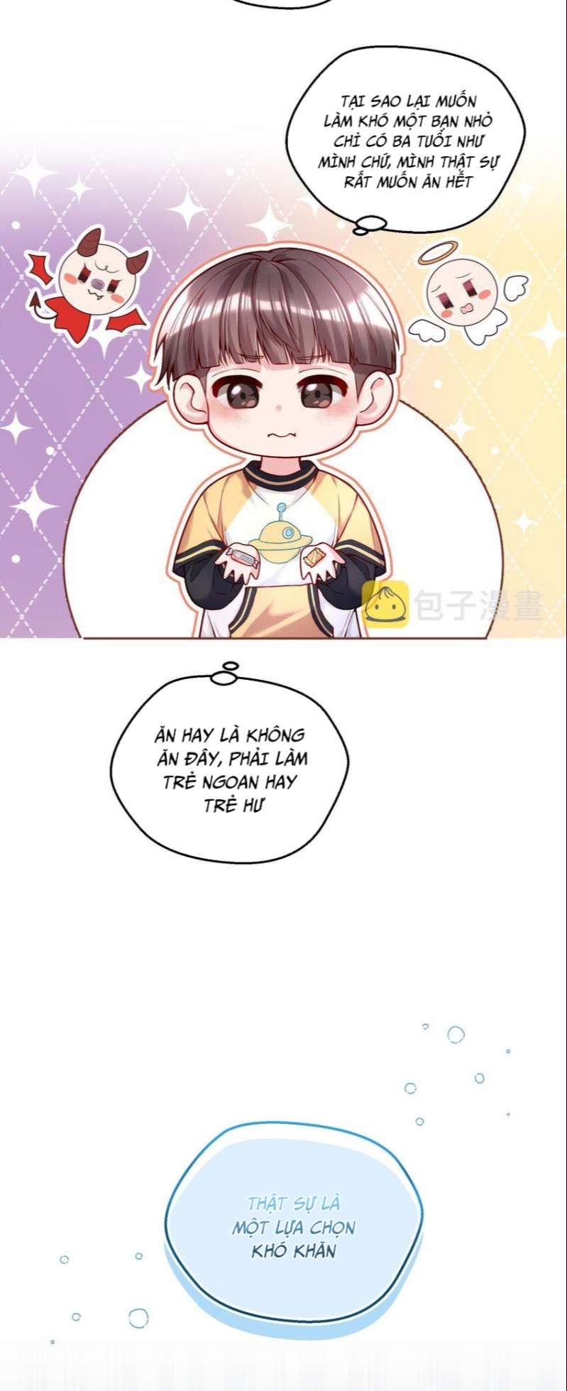 Bí Mật Của Nhân Viên K Chapter 99 - Trang 2