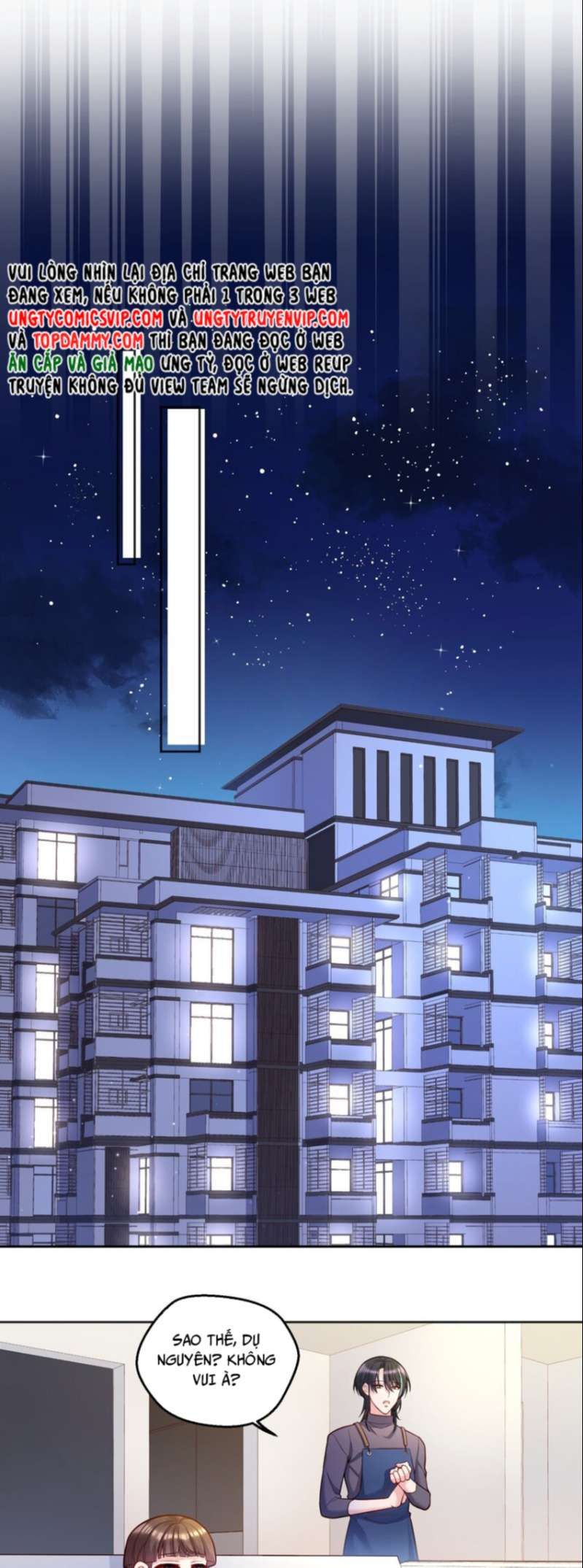 Bí Mật Của Nhân Viên K Chapter 99 - Trang 2