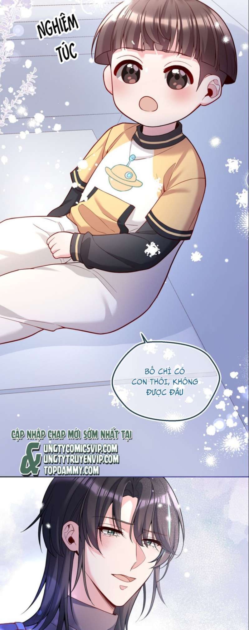 Bí Mật Của Nhân Viên K Chapter 99 - Trang 2
