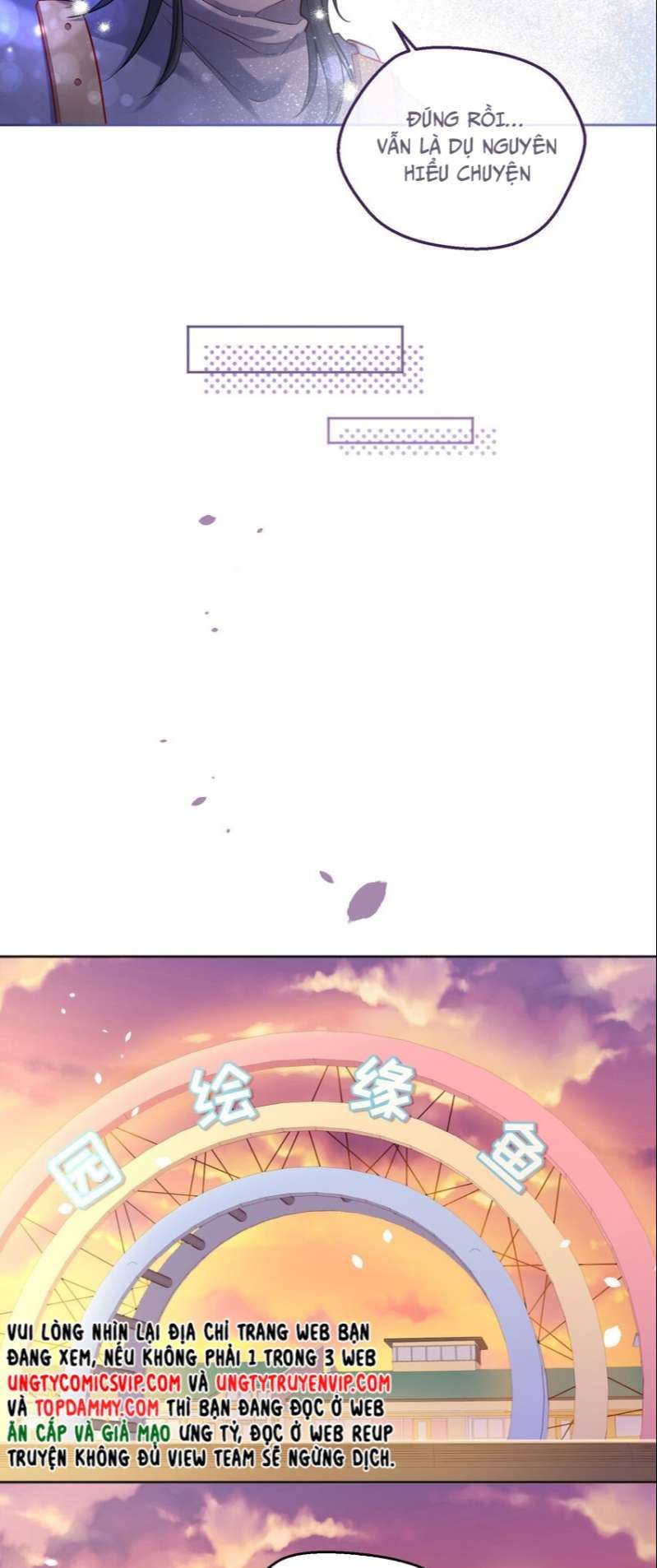 Bí Mật Của Nhân Viên K Chapter 99 - Trang 2