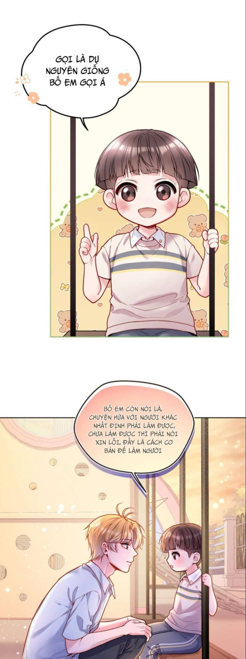 Bí Mật Của Nhân Viên K Chapter 99 - Trang 2