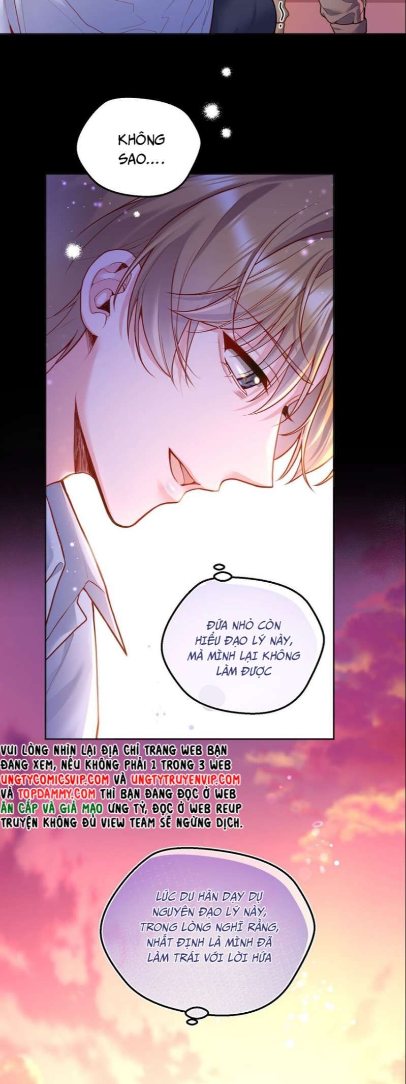 Bí Mật Của Nhân Viên K Chapter 99 - Trang 2