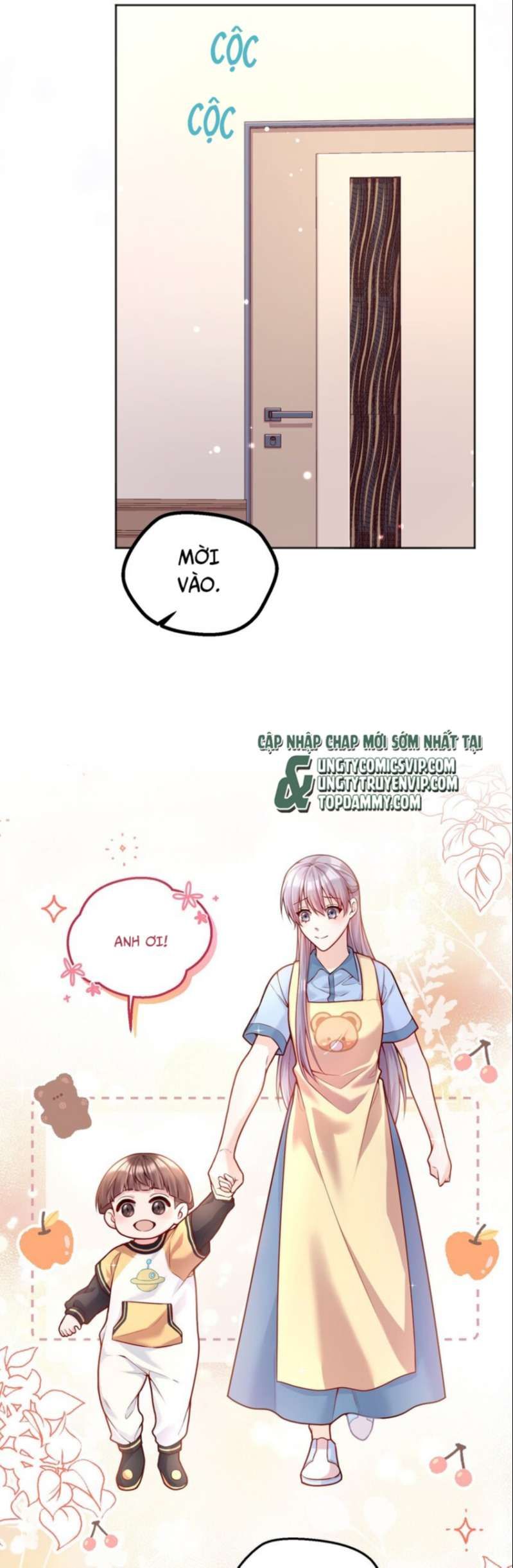 Bí Mật Của Nhân Viên K Chapter 99 - Trang 2