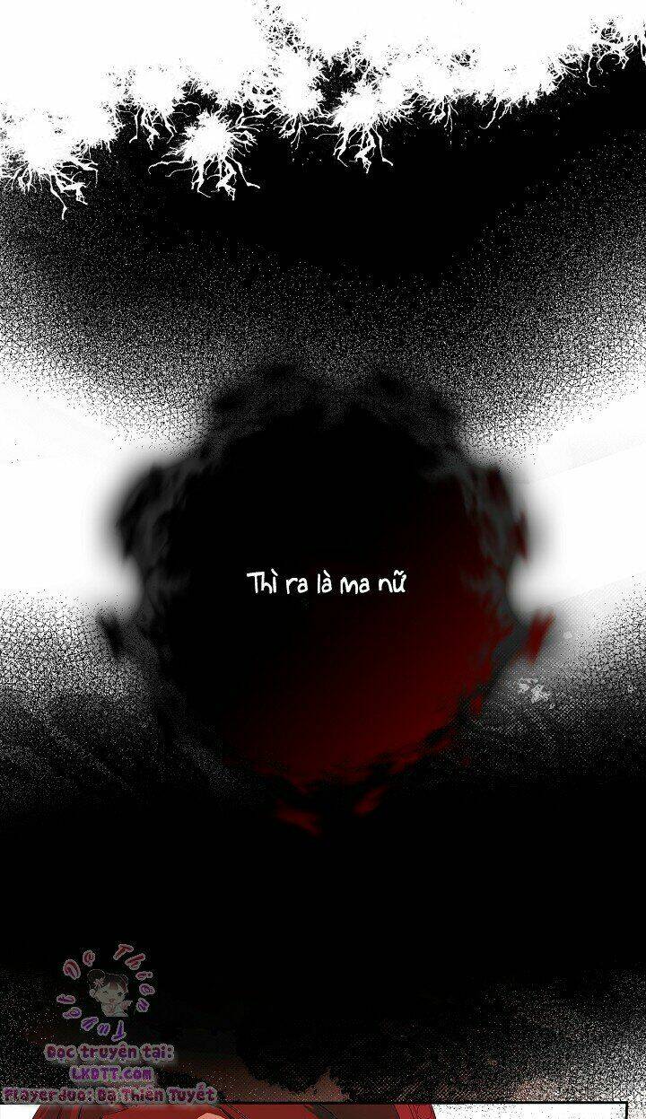 Bí Mật Của Quý Cô Chapter 1 - Trang 2