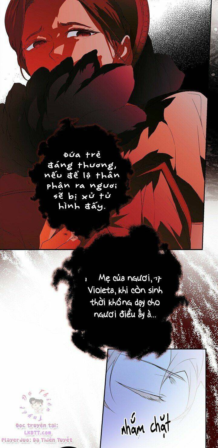 Bí Mật Của Quý Cô Chapter 1 - Trang 2