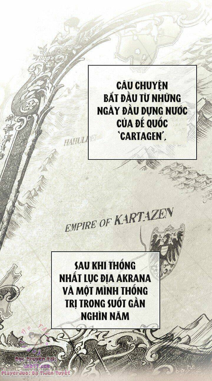 Bí Mật Của Quý Cô Chapter 1 - Trang 2