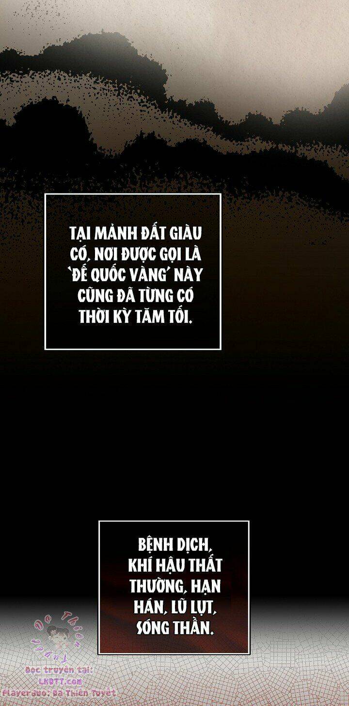 Bí Mật Của Quý Cô Chapter 1 - Trang 2