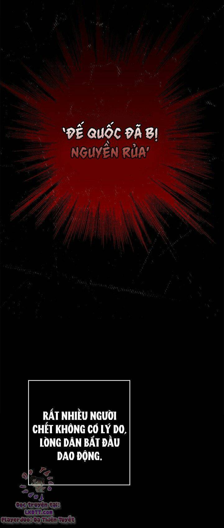 Bí Mật Của Quý Cô Chapter 1 - Trang 2