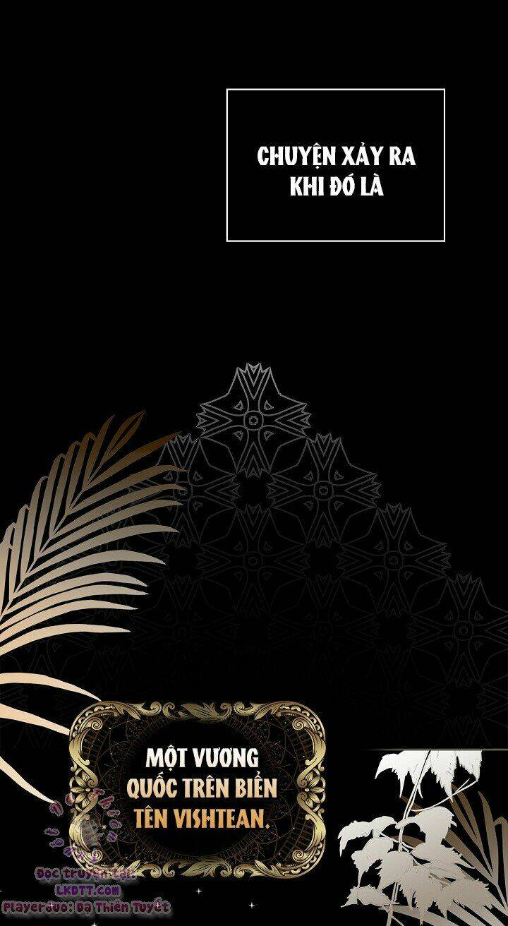 Bí Mật Của Quý Cô Chapter 1 - Trang 2