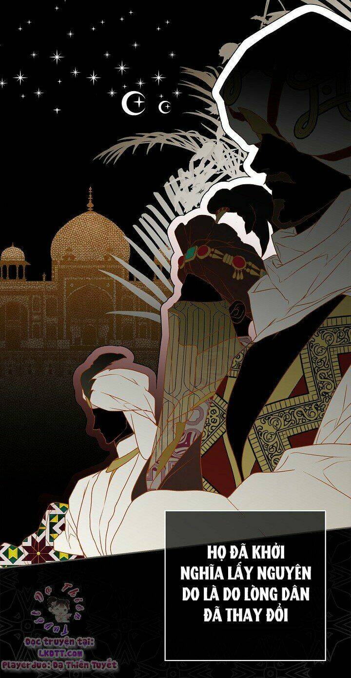 Bí Mật Của Quý Cô Chapter 1 - Trang 2