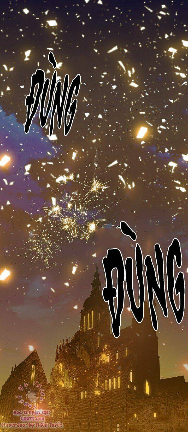 Bí Mật Của Quý Cô Chapter 1 - Trang 2