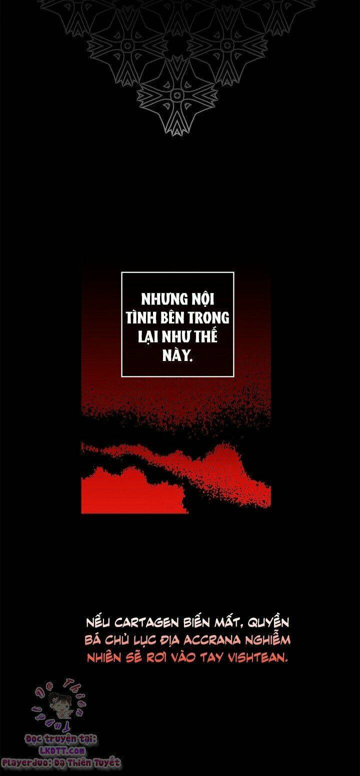 Bí Mật Của Quý Cô Chapter 1 - Trang 2