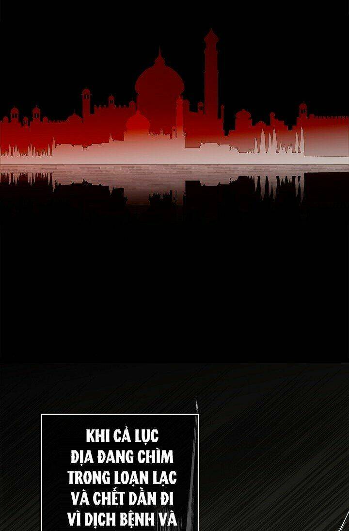 Bí Mật Của Quý Cô Chapter 1 - Trang 2