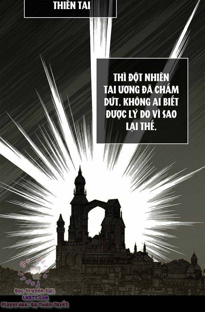 Bí Mật Của Quý Cô Chapter 1 - Trang 2