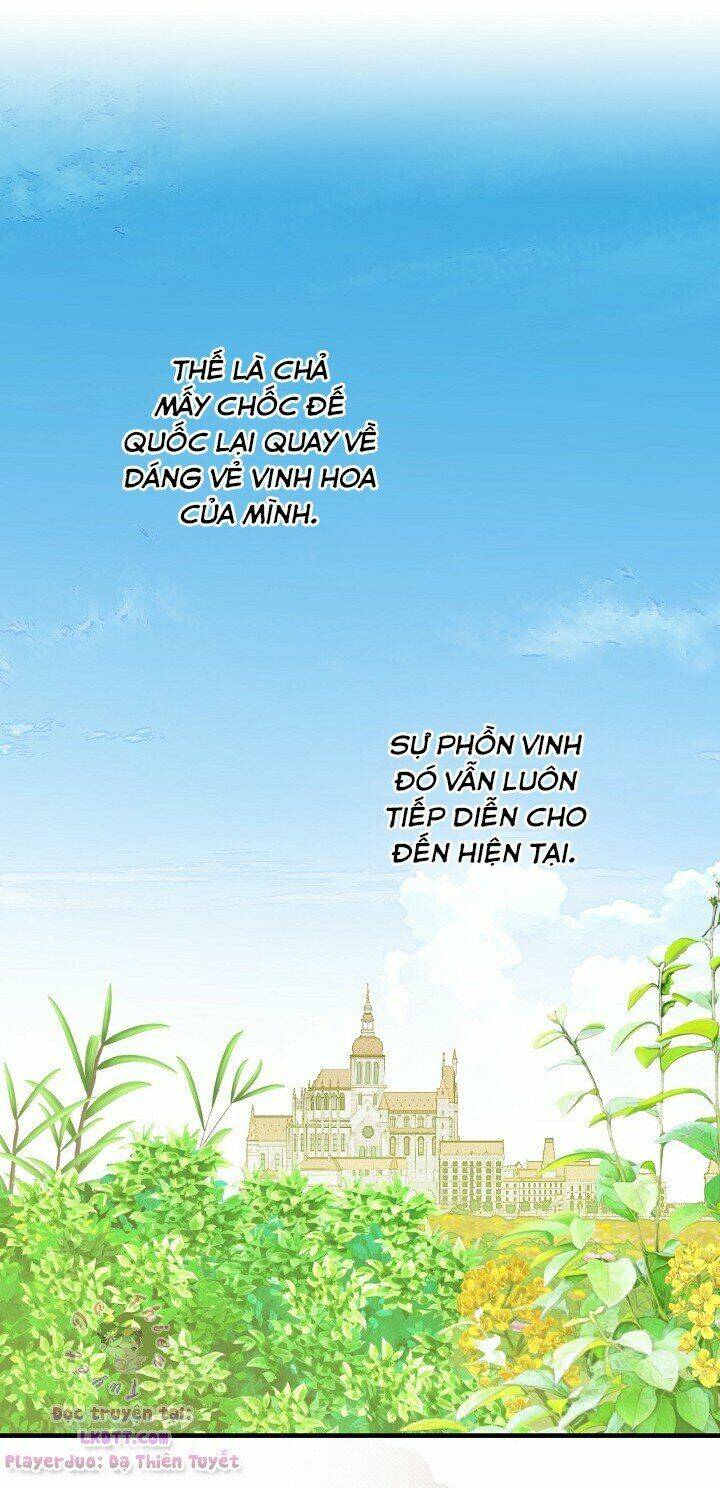 Bí Mật Của Quý Cô Chapter 1 - Trang 2