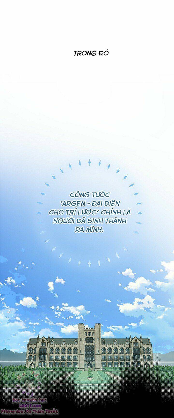 Bí Mật Của Quý Cô Chapter 1 - Trang 2