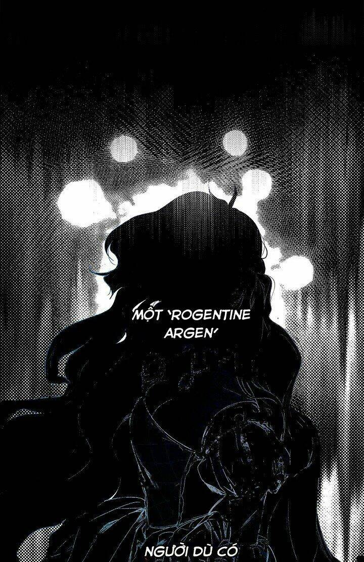 Bí Mật Của Quý Cô Chapter 1 - Trang 2