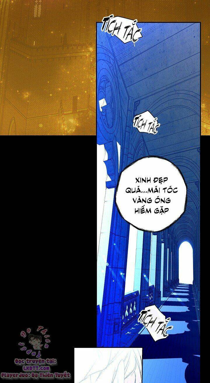 Bí Mật Của Quý Cô Chapter 1 - Trang 2