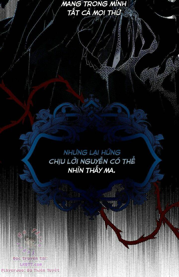 Bí Mật Của Quý Cô Chapter 1 - Trang 2