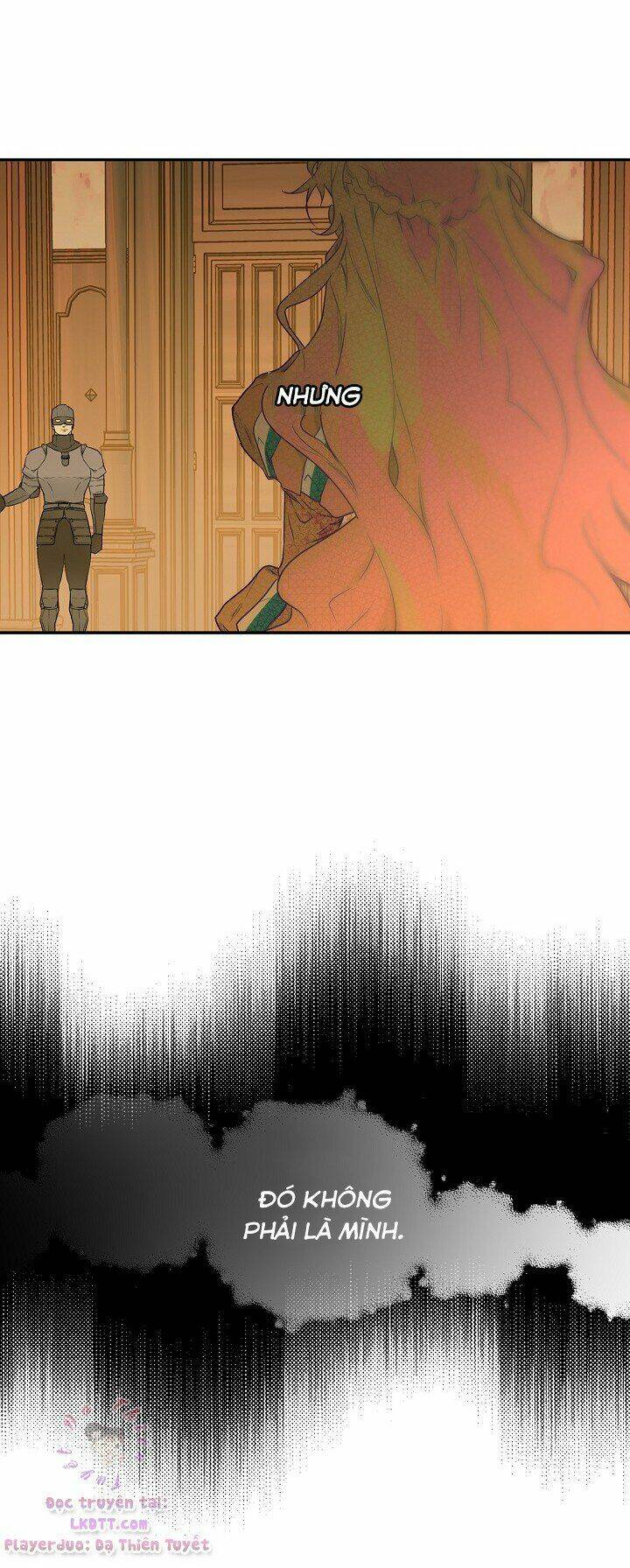 Bí Mật Của Quý Cô Chapter 1 - Trang 2