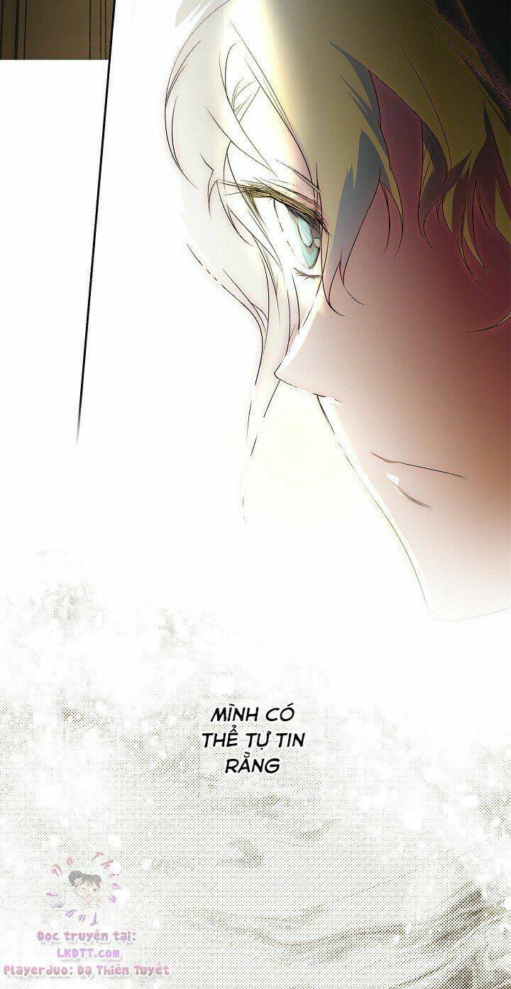 Bí Mật Của Quý Cô Chapter 1 - Trang 2