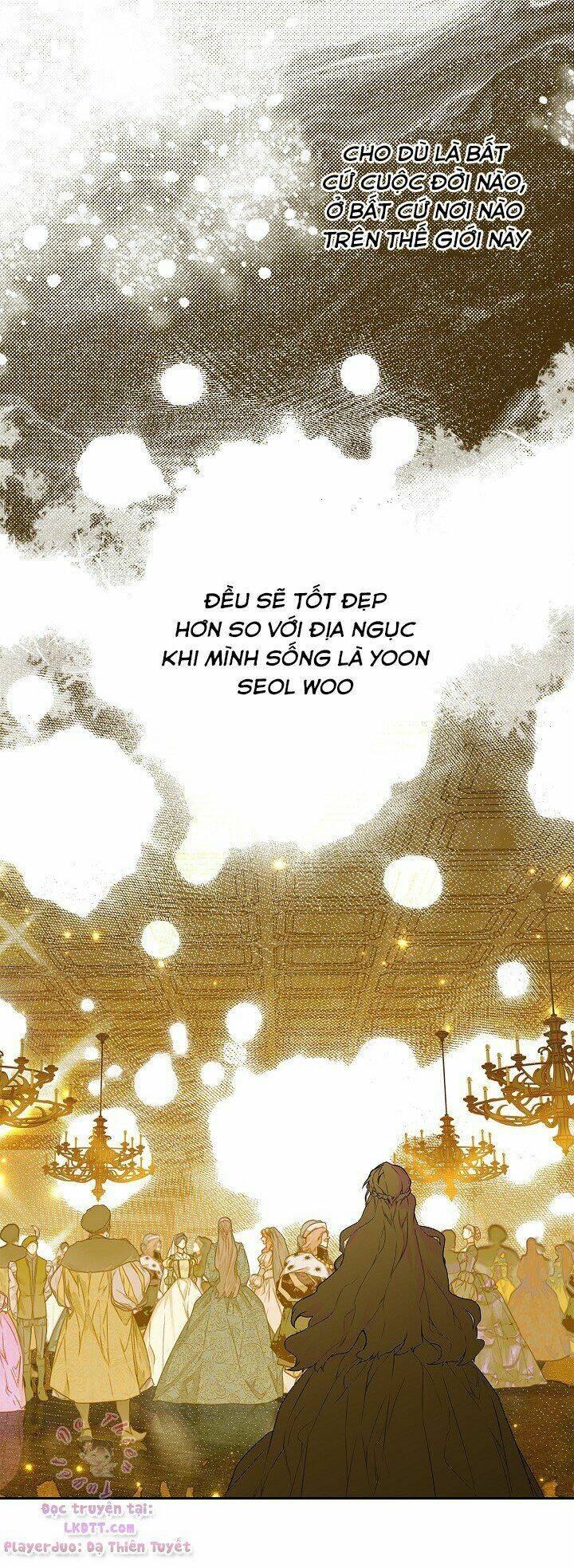 Bí Mật Của Quý Cô Chapter 1 - Trang 2