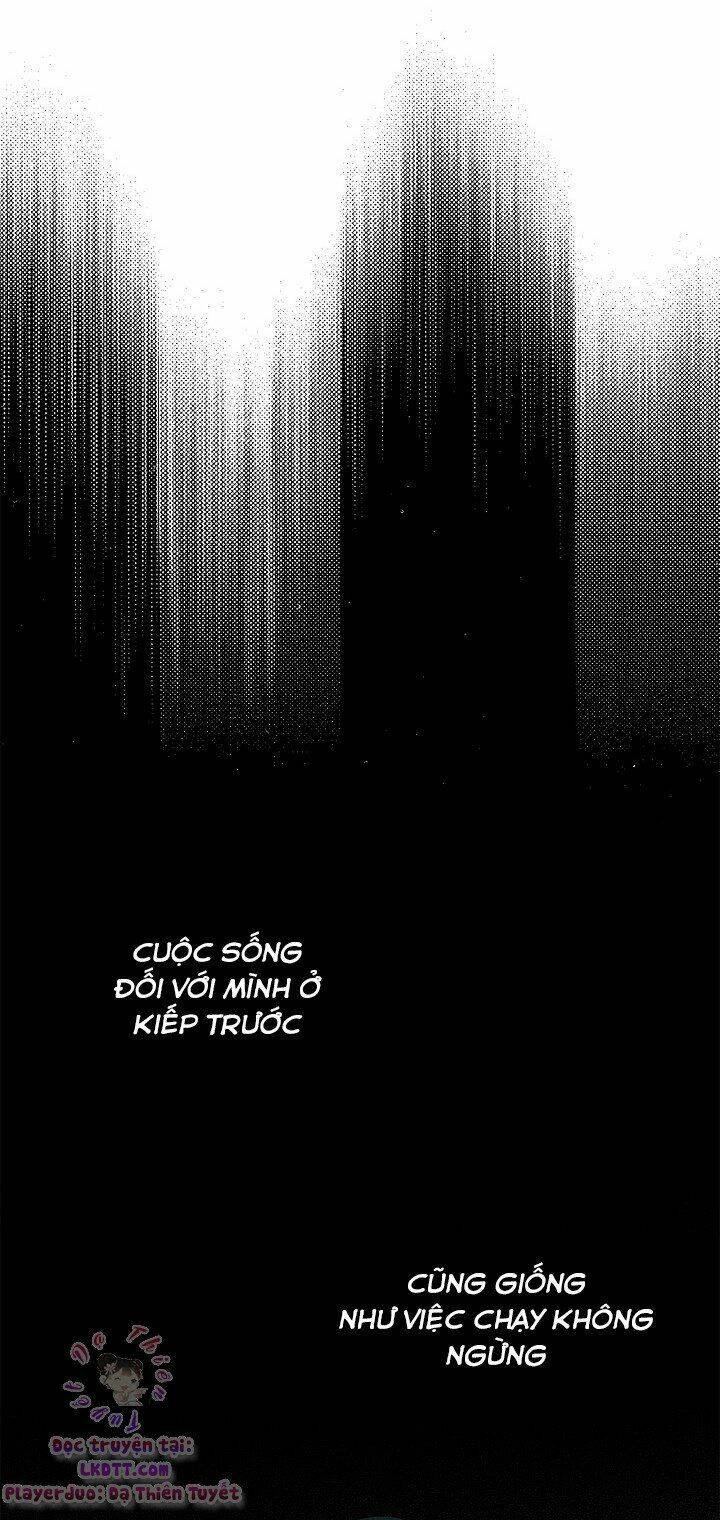 Bí Mật Của Quý Cô Chapter 1 - Trang 2