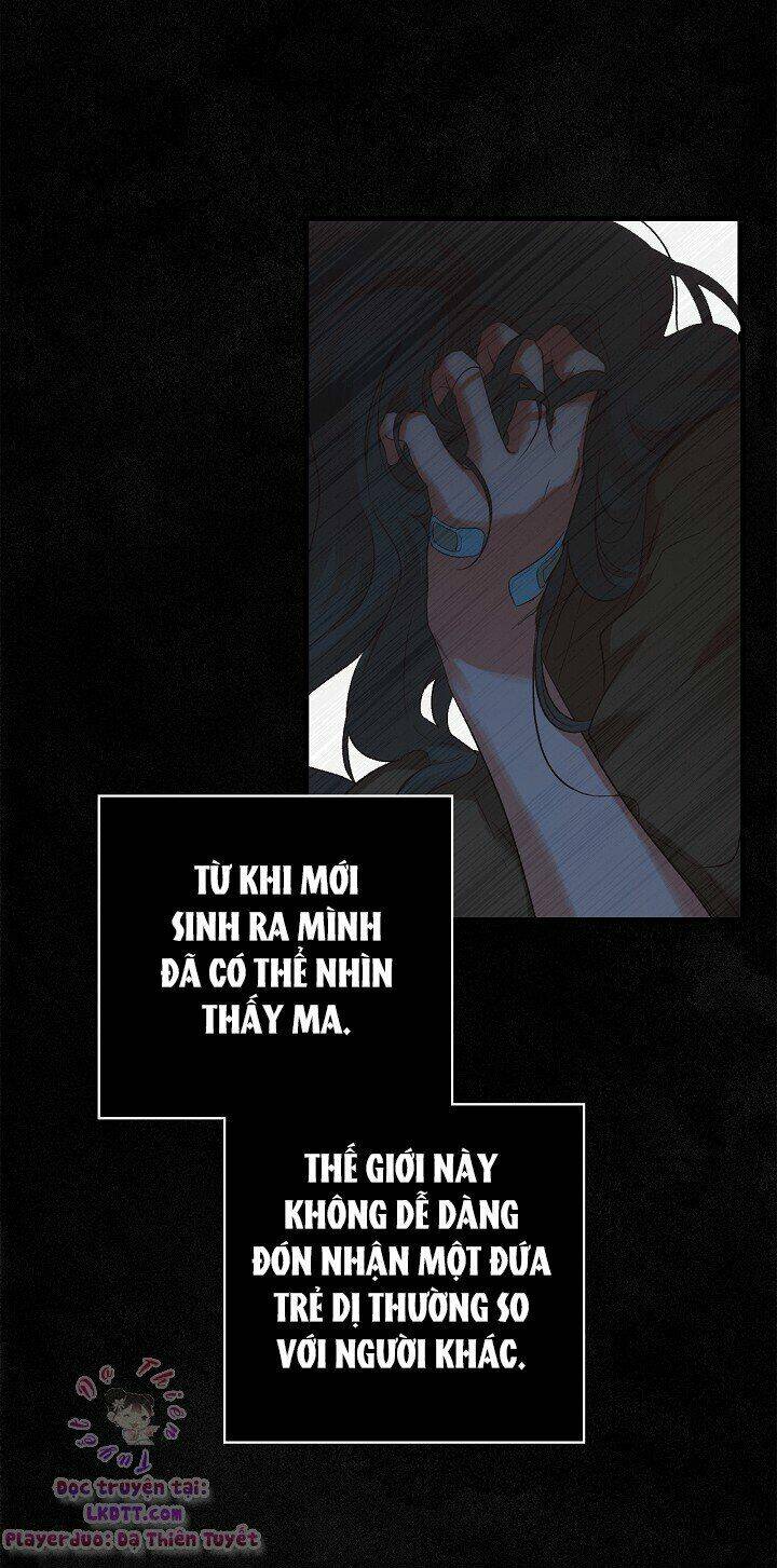 Bí Mật Của Quý Cô Chapter 1 - Trang 2