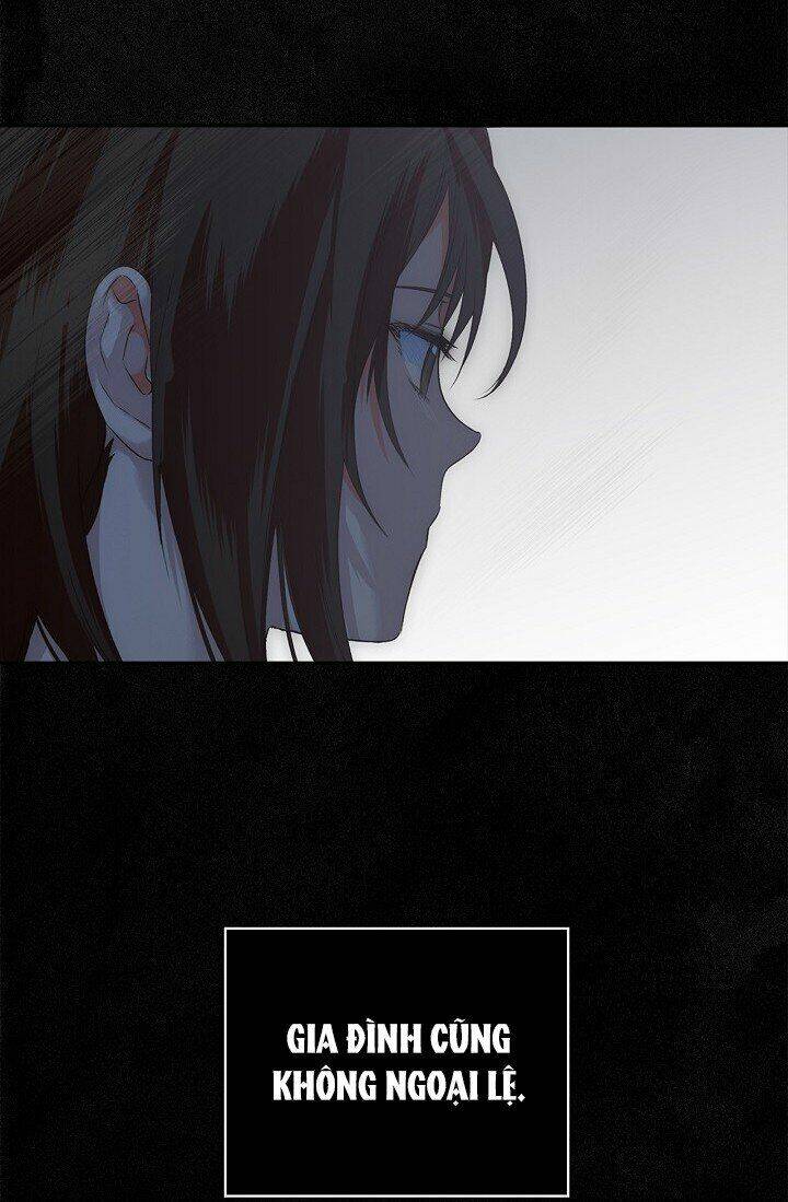 Bí Mật Của Quý Cô Chapter 1 - Trang 2