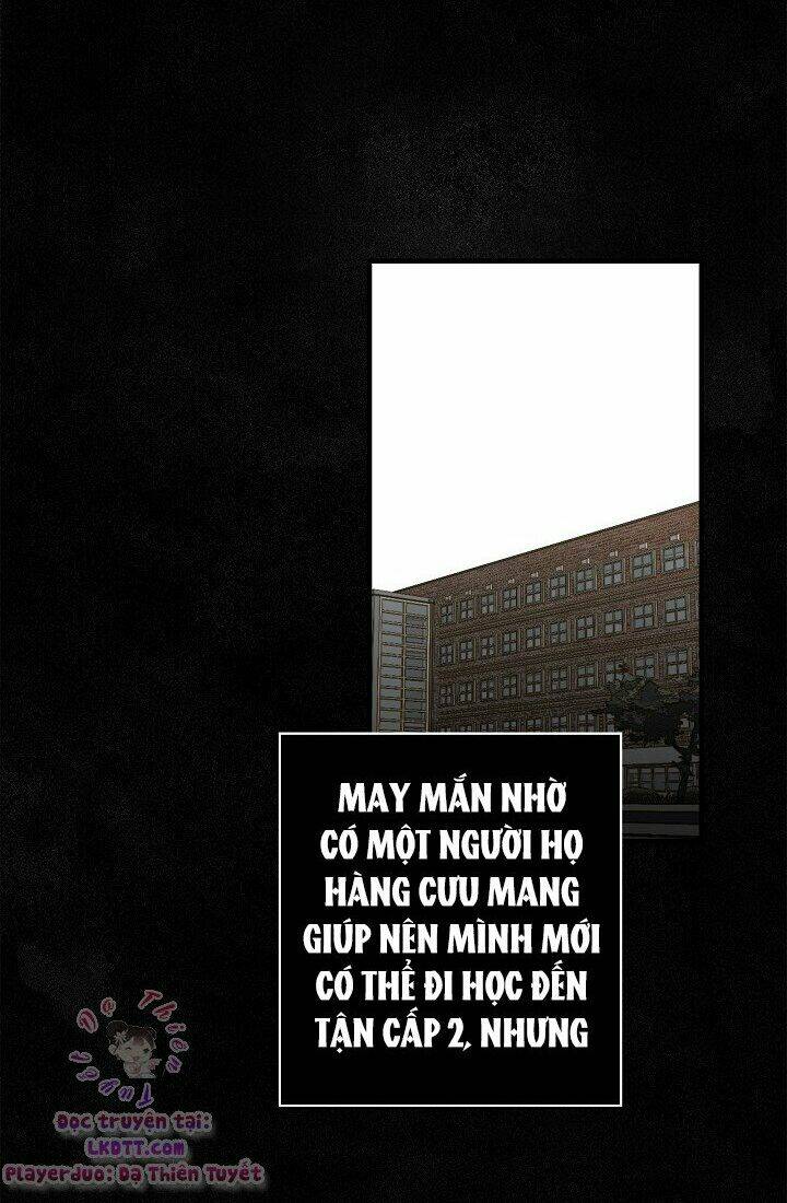 Bí Mật Của Quý Cô Chapter 1 - Trang 2