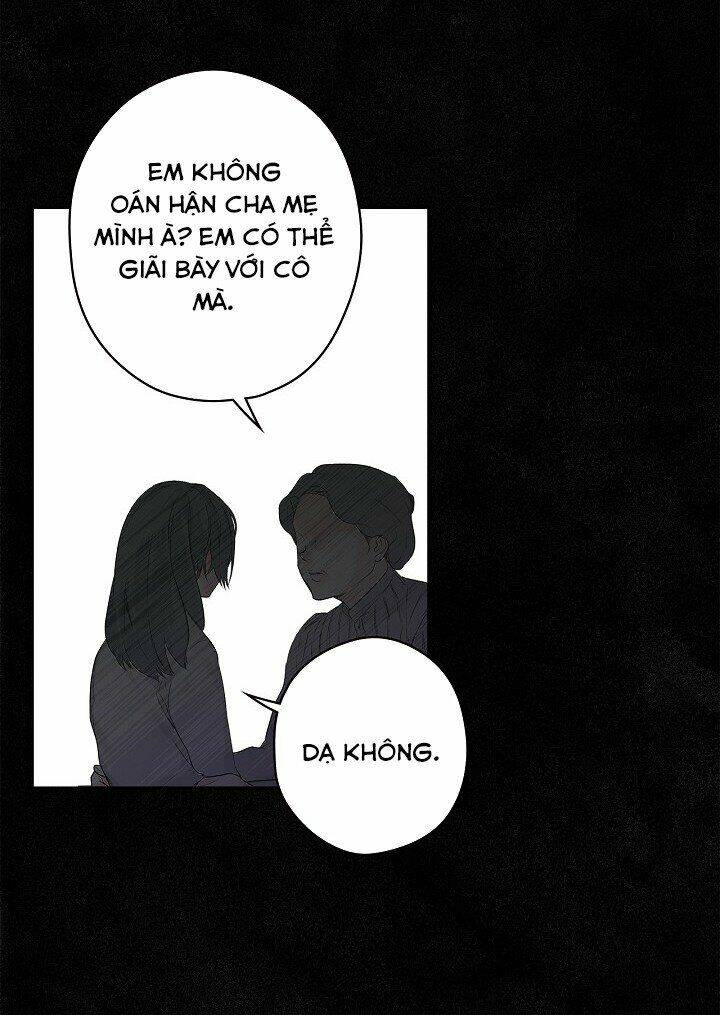 Bí Mật Của Quý Cô Chapter 1 - Trang 2