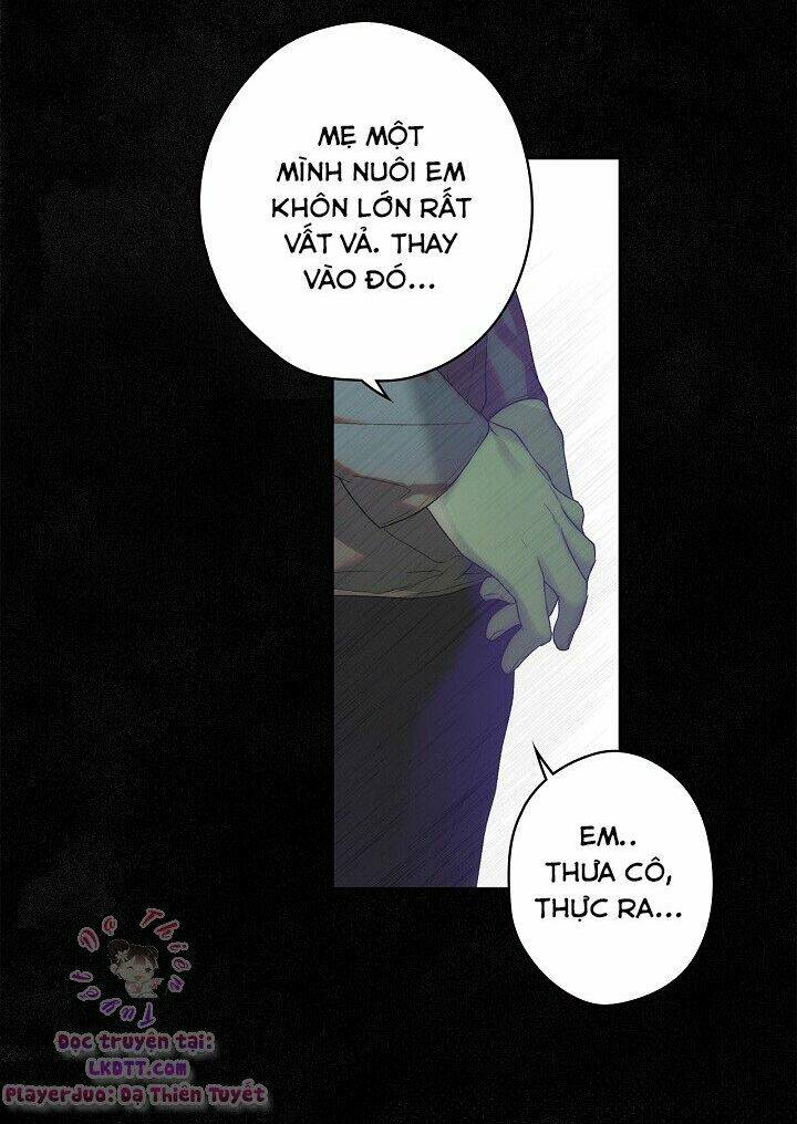 Bí Mật Của Quý Cô Chapter 1 - Trang 2