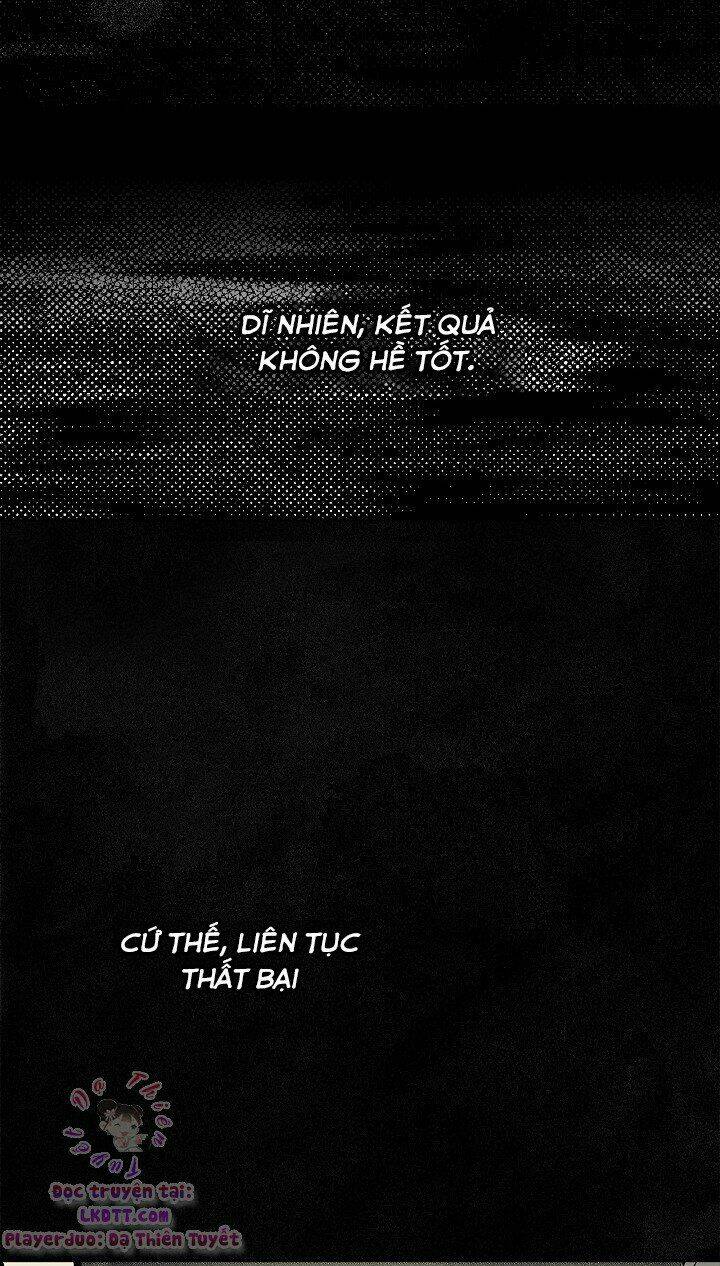 Bí Mật Của Quý Cô Chapter 1 - Trang 2