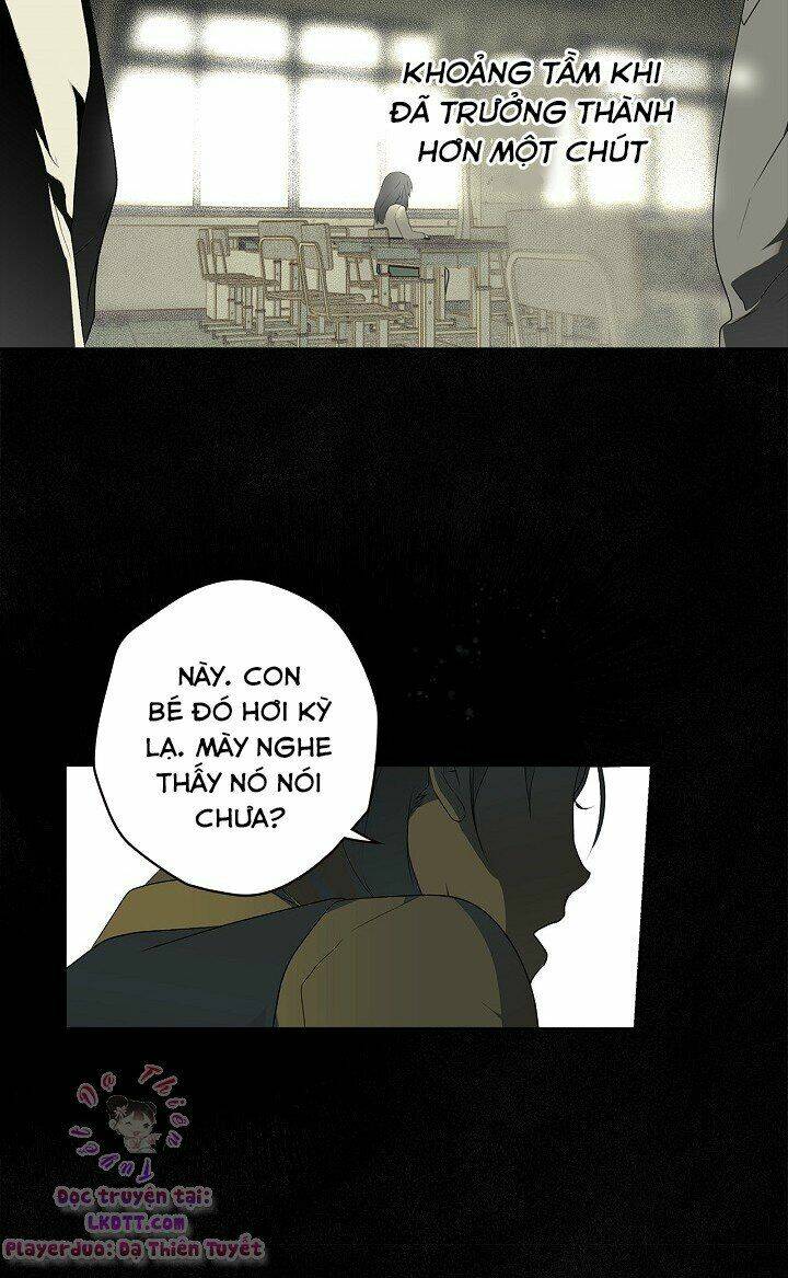 Bí Mật Của Quý Cô Chapter 1 - Trang 2