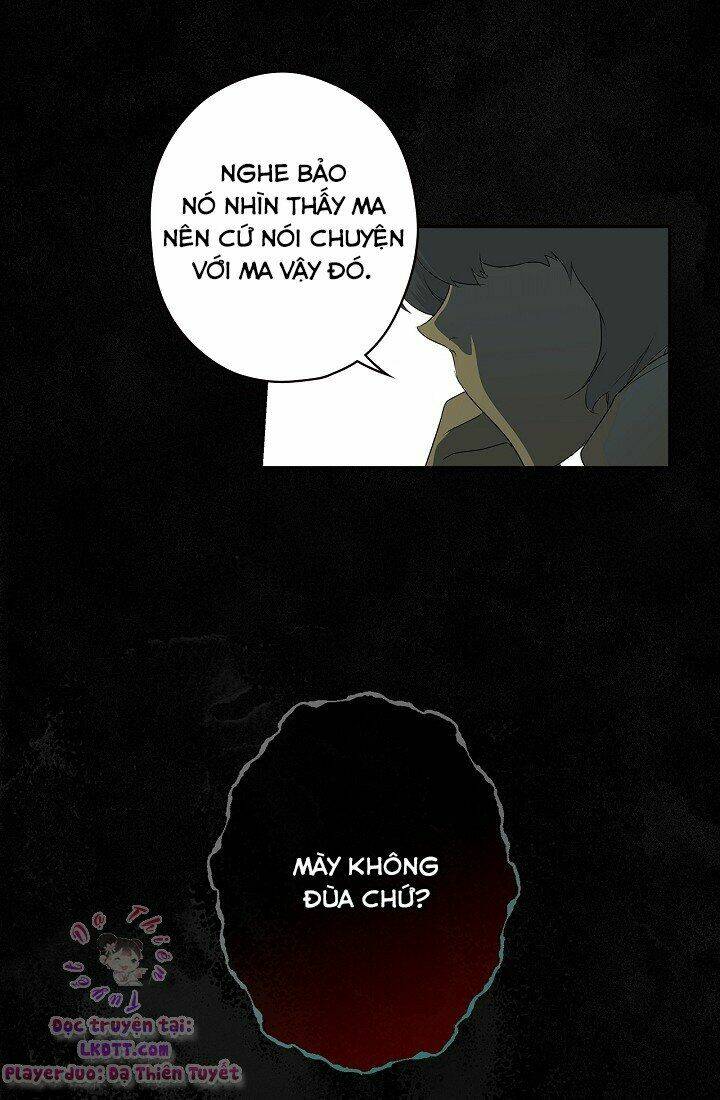 Bí Mật Của Quý Cô Chapter 1 - Trang 2