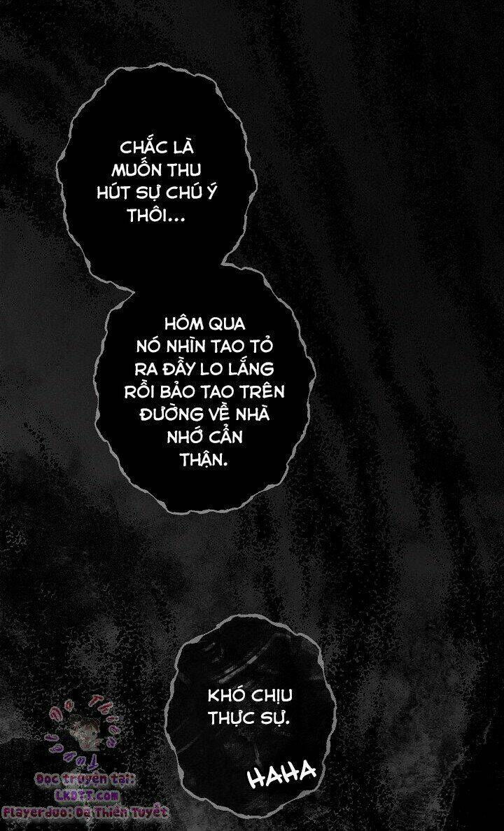 Bí Mật Của Quý Cô Chapter 1 - Trang 2